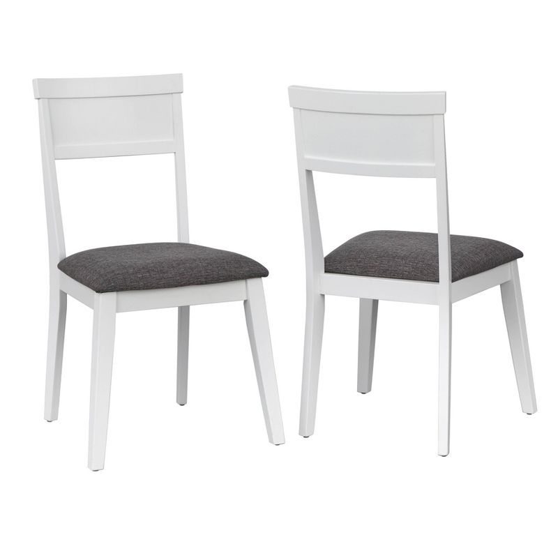 Set of 2 Berea Dining Chairs - Buylateral, 1 of 7