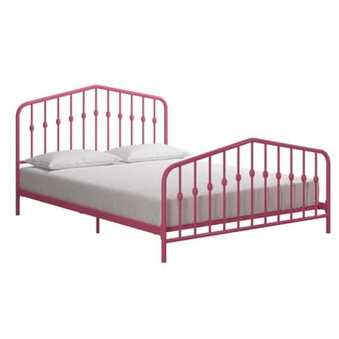 Bushwick platform on sale bed queen