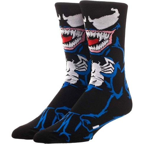 Sonic The Hedgehog 360 Casual Character Crew Socks For Men : Target