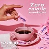 Sweet N Low Packet 100ct, CASE OF 12 - 3 of 4