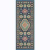 Unique Loom  Baja Outdoor Maria Area Rug - 3 of 4