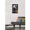 Trends International Netflix The Witcher: Season 3 - Ciri Framed Wall Poster Prints - 2 of 4