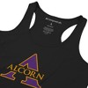 Women's AS University Adult Sport Tank Top Primary Logo - 4 of 4