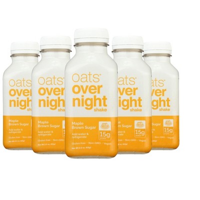 Oats Overnight : Target