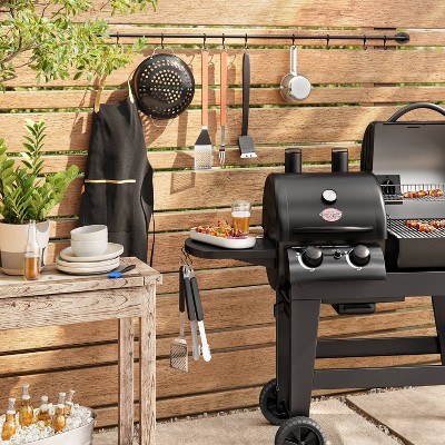 Griller's Choice Grilling Tools | Mathis Home