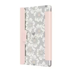 Kate Spade New York Apple iPad 10.2" Protective Folio - Hollyhock Floral