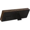 Pavilion Gift Company - Small Promotional - 13" x 4.25" Marquee Plaque with AC Adapter  - Wall Sign Panels - 2 of 2