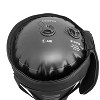 Meister Typhoon Water-Filled Heavy Punching Bag with Air Core and Neoprene Cover - 4 of 4