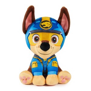 PAW Patrol Jungle Chase Plush - 1 of 4