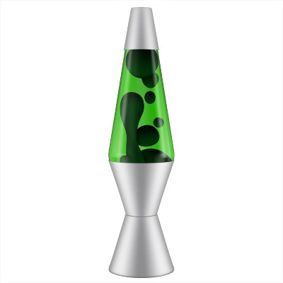 14.5 Lava Lamp Green - Lava : Target