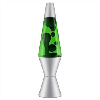 14.5" Lava Lamp Green - LAVA