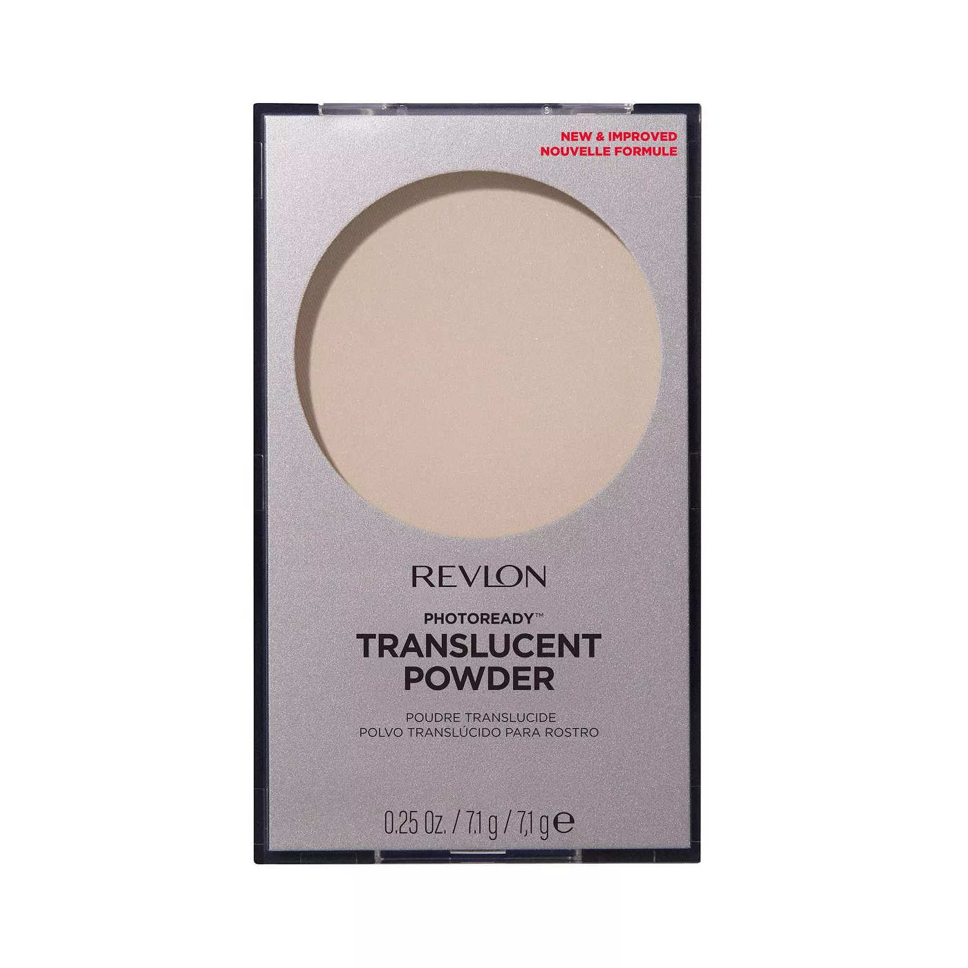 Revlon PhotoReady Finisher Pressed Powder Translucent - image 1 of 5