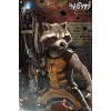 Trends International Marvel Cinematic Universe - Guardians of the Galaxy - Rocket Racoon Unframed Wall Poster Prints - 4 of 4