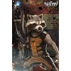 Trends International Marvel Cinematic Universe - Guardians of the Galaxy - Rocket Racoon Unframed Wall Poster Prints - 4 of 4