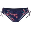 Women's Tie Classic Bikini Swimsuit Bottom - LASCANA - 4 of 4