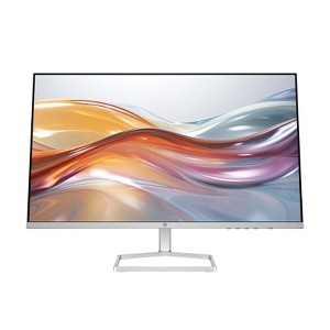 HP Inc. Series 5 27 inch FHD Monitor - 527sf 27" FHD (1920 x 1080) 48-100 Hz - 1 of 4
