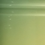 green + yellow