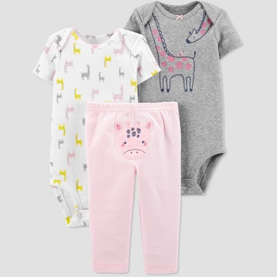 baby girl giraffe clothes