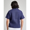 Jones New York Notch Collar Button Front Shirt - 3 of 3