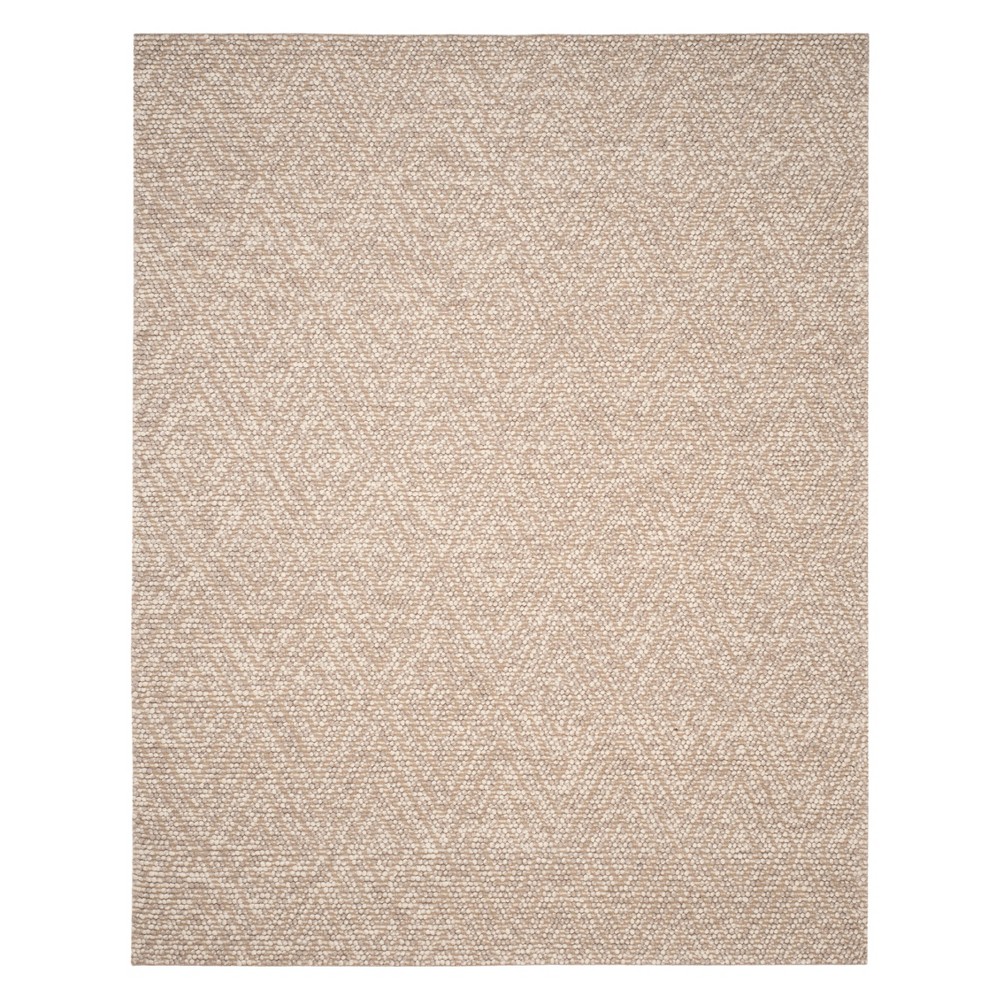 9'x12' Glen Rug Beige - Safavieh