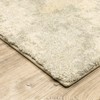 Oriental Weavers Astor 2268J Beige/ Grey Indoor Area Rug - 3'10" x 5'5" - 2 of 4
