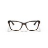 Vogue Eyewear VO5420 53mm Female Pillow Eyeglasses - prescription-ready - 2 of 4