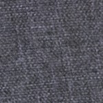 dark gray fabric/silver vein frame