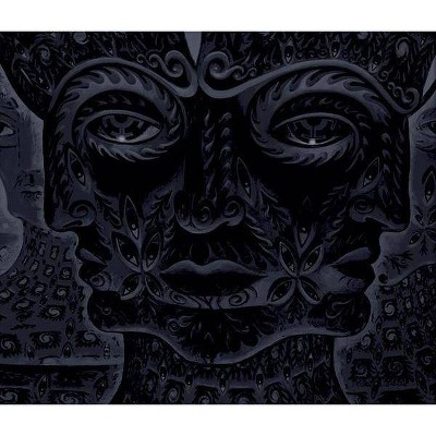 Tool - 10,000 Days (CD)