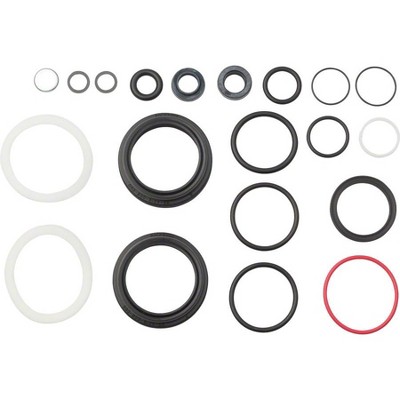 RockShox Fork Basic Service Kit: Pike Solo Air