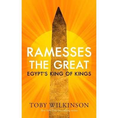 The Rise And Fall Of Ancient Egypt - By Toby Wilkinson (paperback) : Target