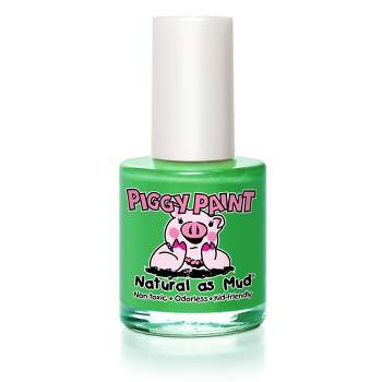 Piggy Paint Nail Polish - Awesome Blossom - 0.33 fl oz