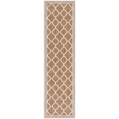 Beach House BHS266 Machine Made Loomed Rug - Safavieh