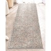 Well Woven Emilia Persian Floral Area Rug - 2 of 4