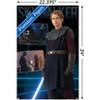 Trends International Star Wars: Ahsoka - Anakin Skywalker Unframed Wall Poster Prints - 3 of 4