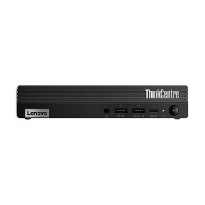 Lenovo Thinkcentre M70Q G4 Tiny PC Intel Core i5-13400T 16GB RAM 256GB SSD W11P - Brand New - 1 of 3