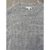 Women's embelished crew sweater - DESIGN HISTORY - 2 of 3