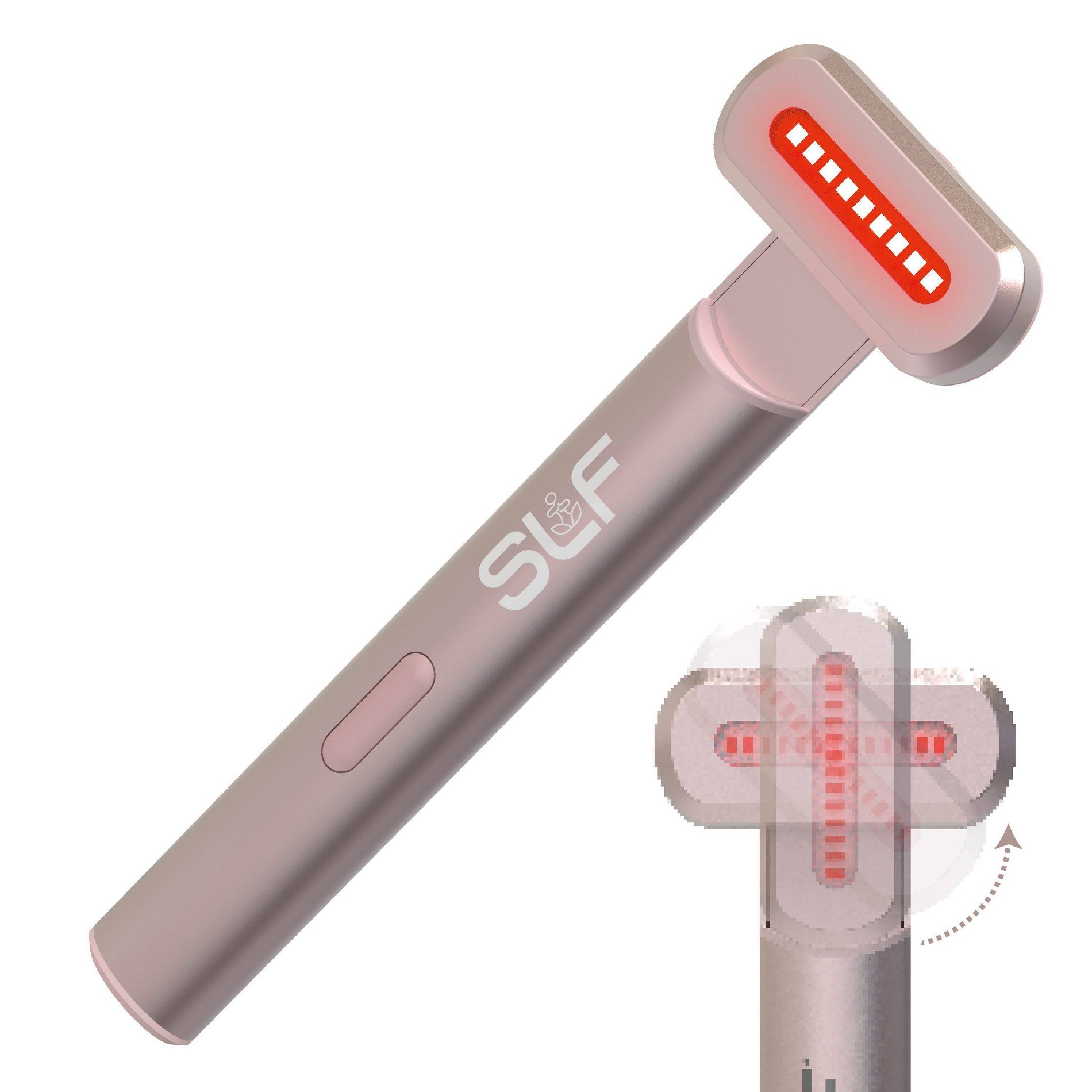 SLF Face & Neck Light Wand