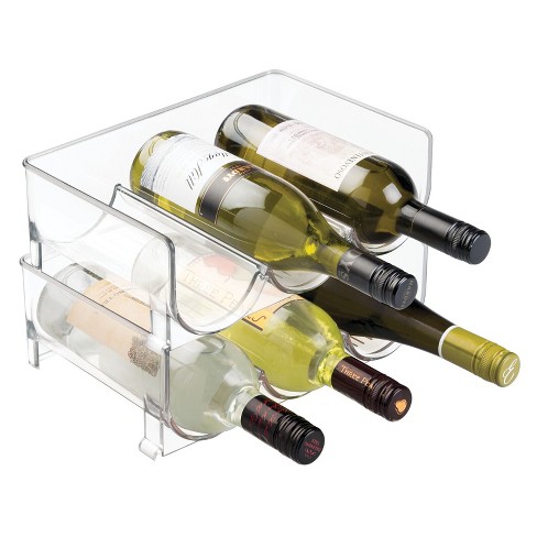 Wine bottle holder outlet target