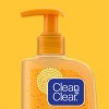 Clean & Clear Morning Burst Facial Cleanser - 8 fl oz - image 4 of 4