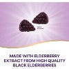 Nature's Way - Sambucus Elderberry Gummies, 50 Ct - 2 of 4