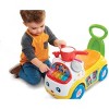Fisher-Price Little People Music Parade Ride-On - image 4 of 4