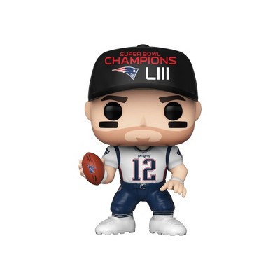 tom brady funko pop 59