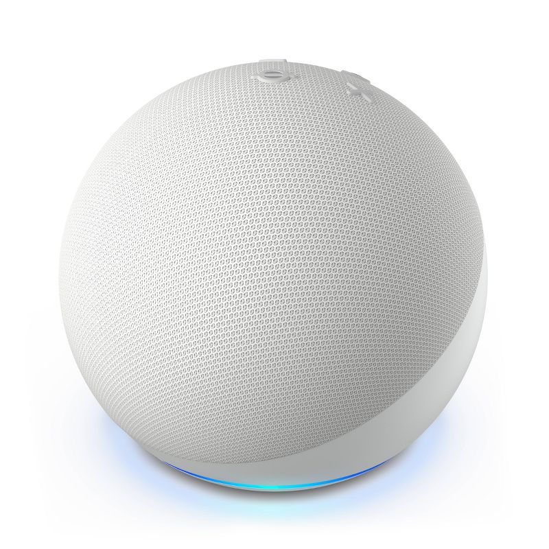 Amazon Echo Dot (5th Gen 2022) - Smart Speaker with Alexa, 3 of 8