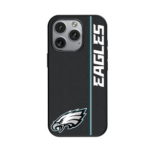 NFL NFC Teams Sidebar MagSafe Compatible Cell Phone Case for Apple iPhone - 1 of 4