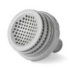 Intex 26005E Above Ground Swimming Pool Inlet Air Water Jet Part Kit with Plunger Valve, Strainer Connector, Jet Nozzle, Strainer Grid & More - 2 of 4