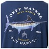 Guy Harvey Men's Short Sleeve T-Shirt - 3 of 4