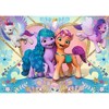 Trefl My Little Pony Shiny Ponies 100pc Glitter Puzzle - 3 of 3