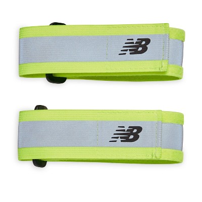 New Balance Reflective Bands 2 pc