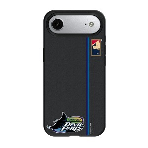 MLB Cooperstown East Teams Sidebar MagSafe Compatible Cell Phone Case for Apple iPhone 17 Series - 1 of 4