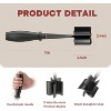 Meat Chopper, Hamburger Grinder, Heat Resistant Smasher for Ground Beef, Burger Grinder - 2 of 4